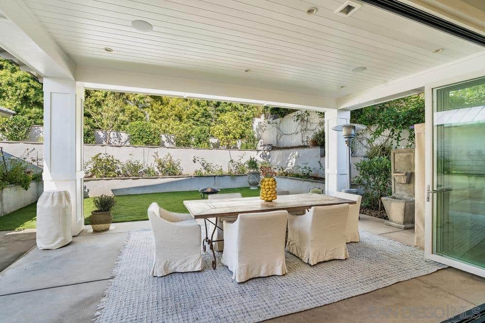 5769 Waverly Avenue La Jolla CA 92037