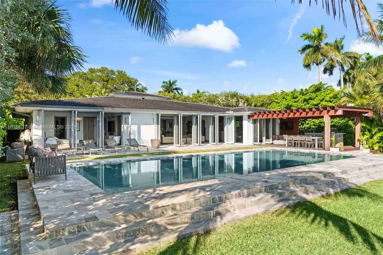 9301 N Bayshore Drive Miami Shores FL 33138
