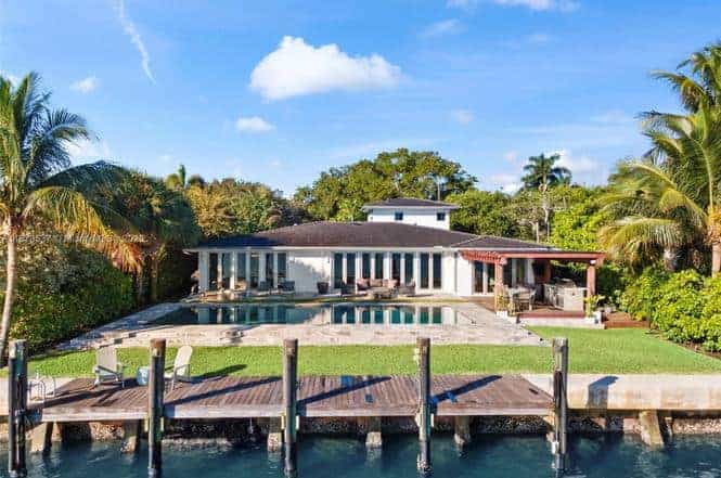 9301 N Bayshore Drive Miami Shores FL 33138