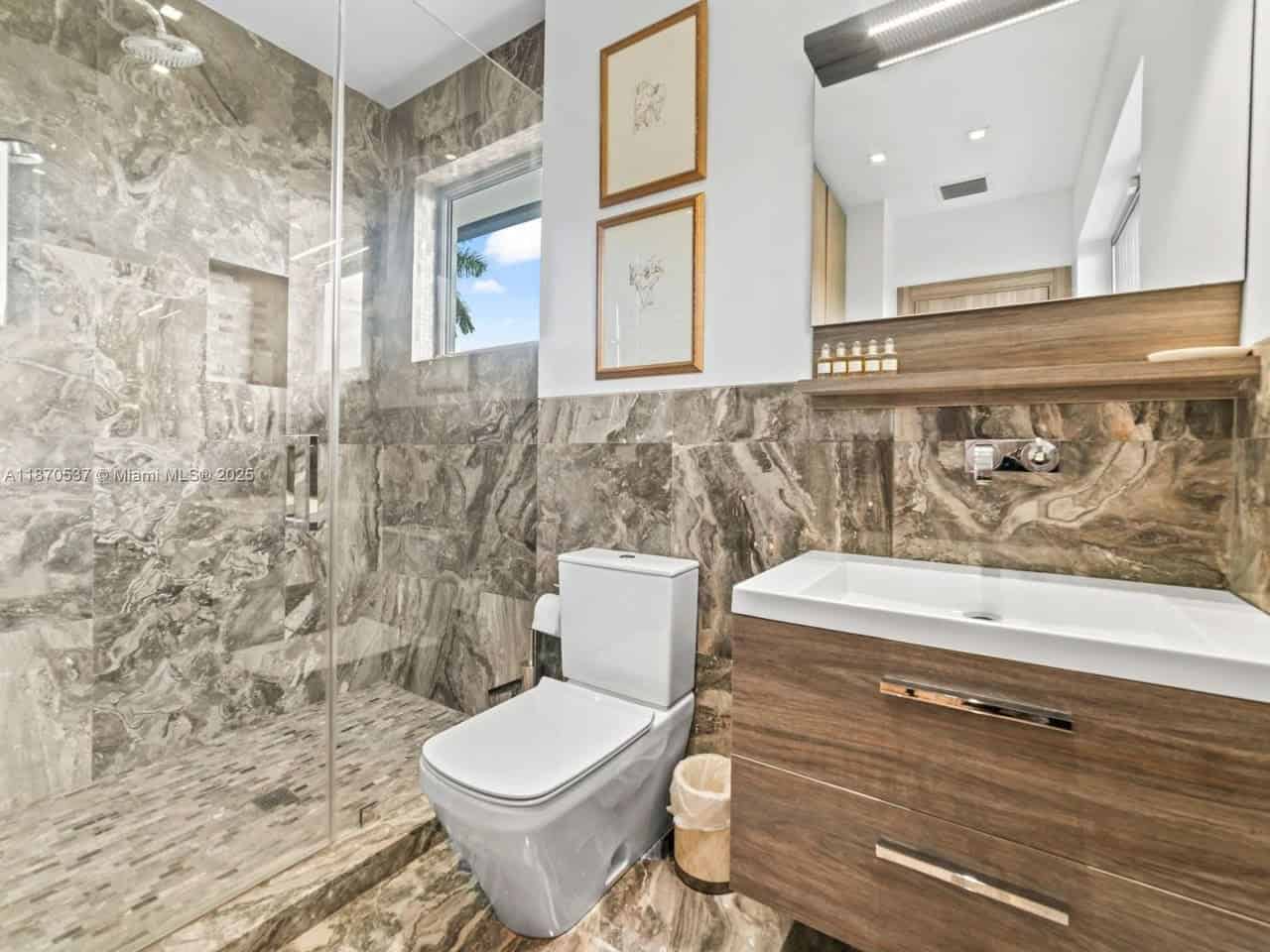 9301 N Bayshore Drive Miami Shores FL 33138