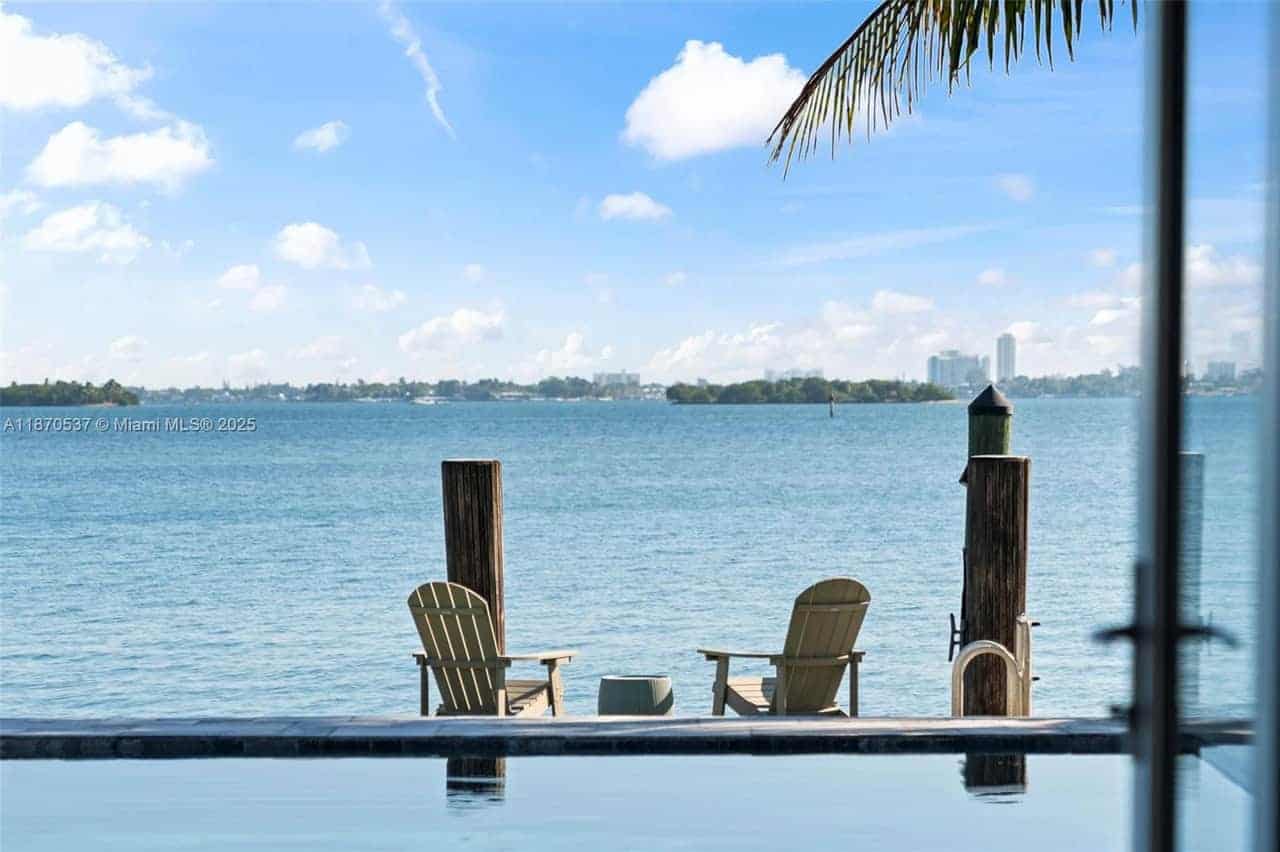 9301 N Bayshore Drive Miami Shores FL 33138