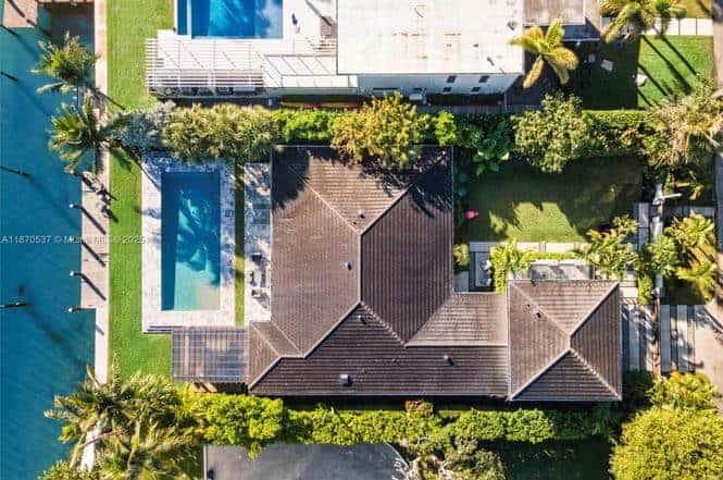 9301 N Bayshore Drive Miami Shores FL 33138