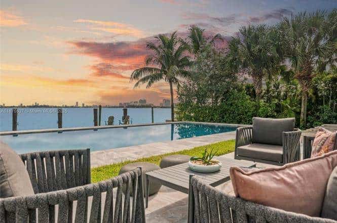 9301 N Bayshore Drive Miami Shores FL 33138