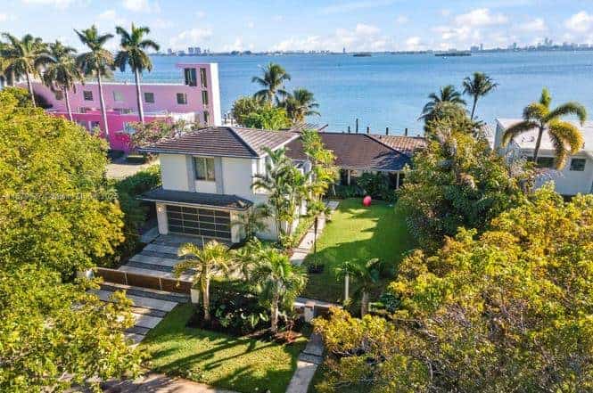 9301 N Bayshore Drive Miami Shores FL 33138