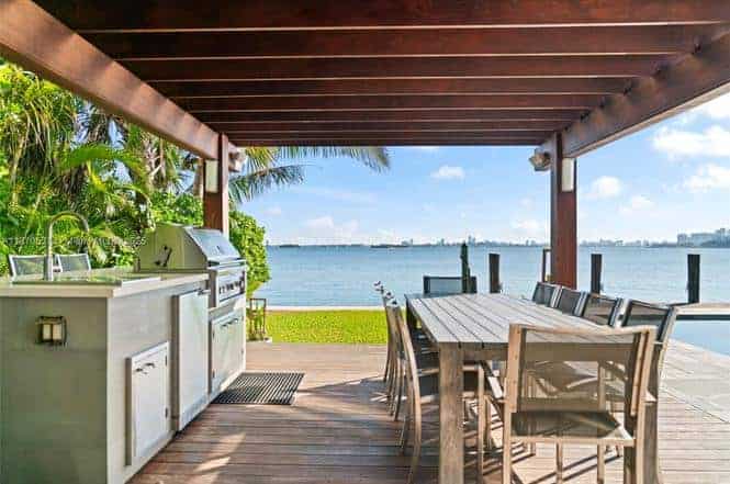 9301 N Bayshore Drive Miami Shores FL 33138