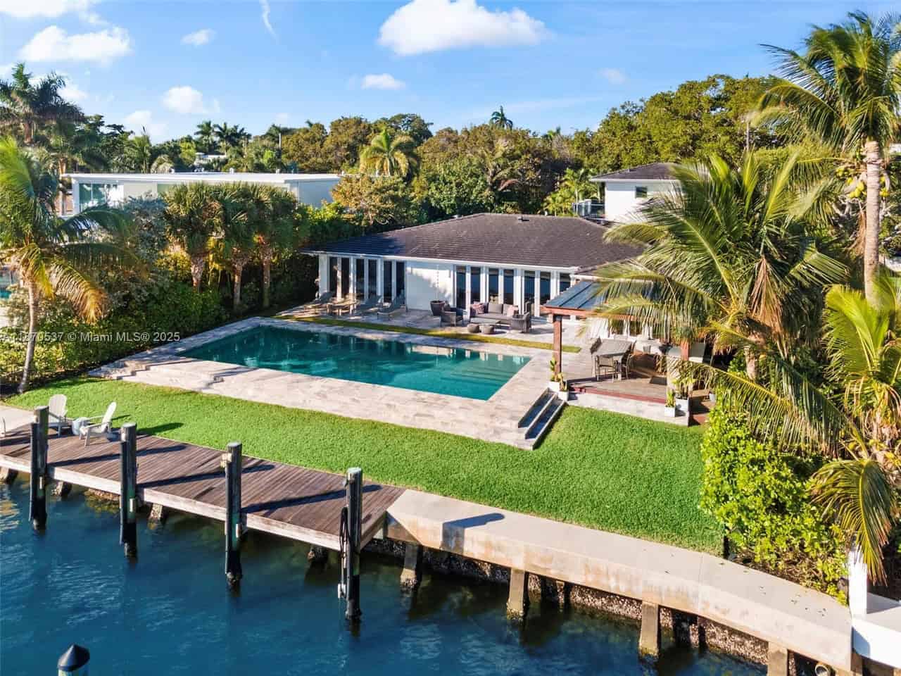 9301 N Bayshore Drive Miami Shores FL 33138