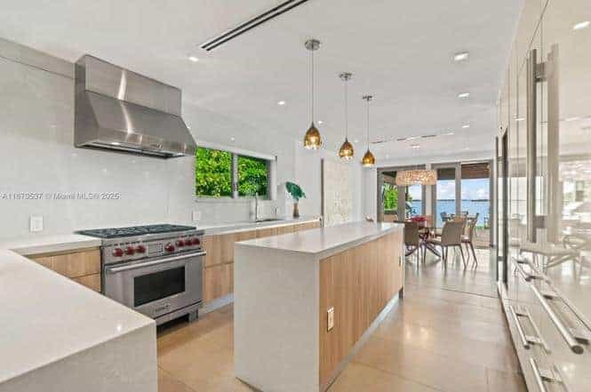 9301 N Bayshore Drive Miami Shores FL 33138