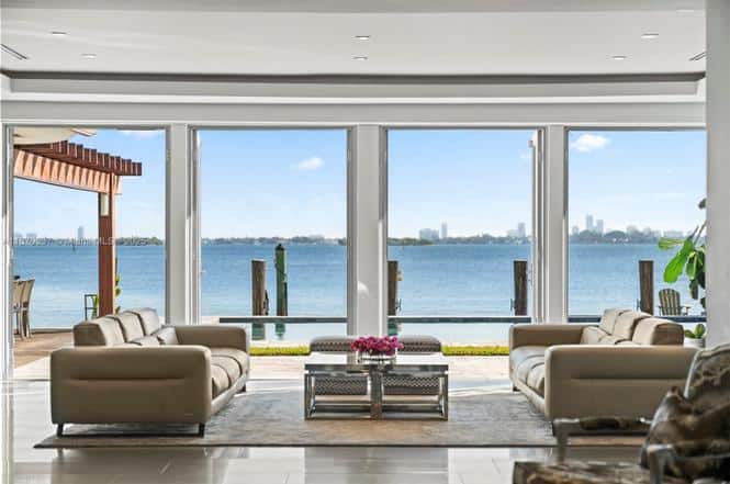9301 N Bayshore Drive Miami Shores FL 33138