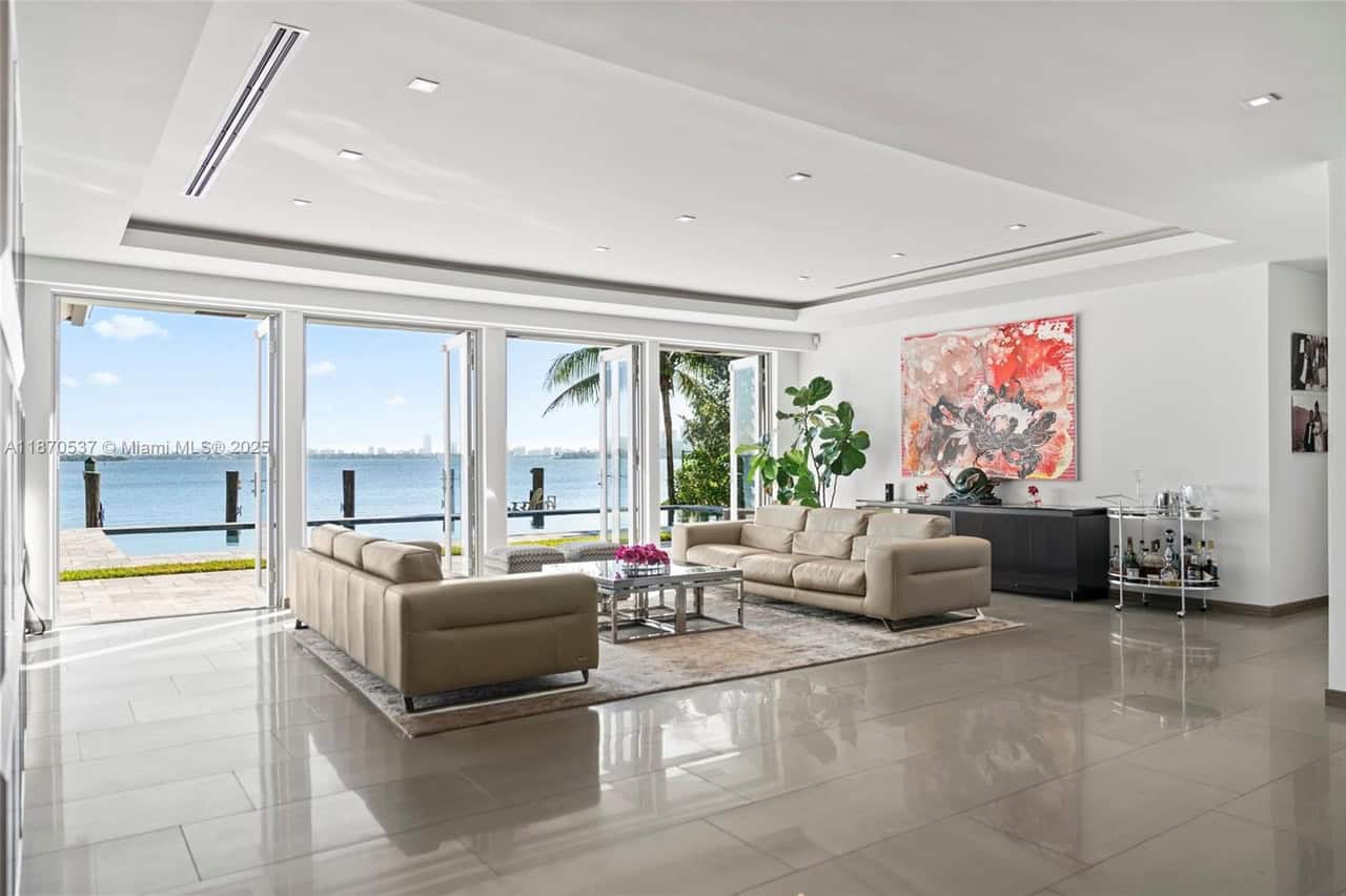 9301 N Bayshore Drive Miami Shores FL 33138