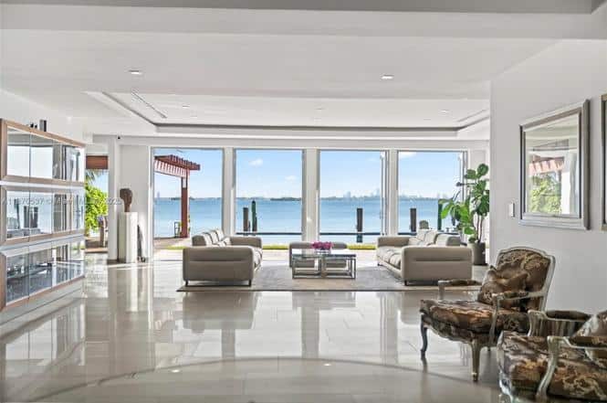 9301 N Bayshore Drive Miami Shores FL 33138