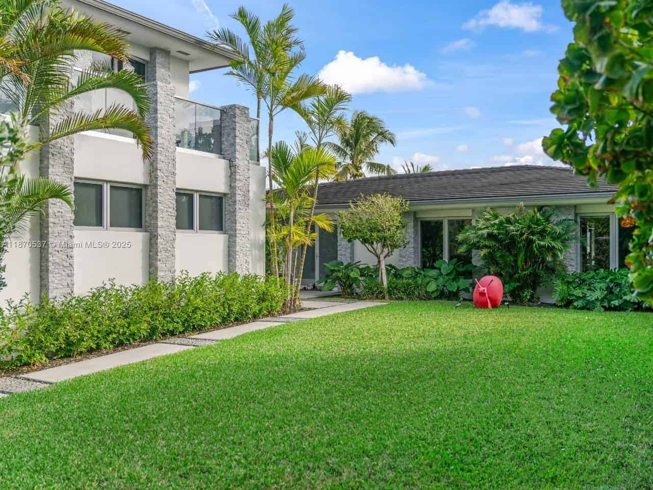 9301 N Bayshore Drive Miami Shores FL 33138