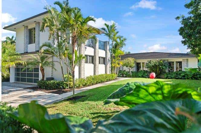 9301 N Bayshore Drive Miami Shores FL 33138