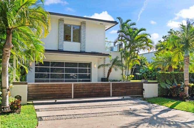 9301 N Bayshore Drive Miami Shores FL 33138