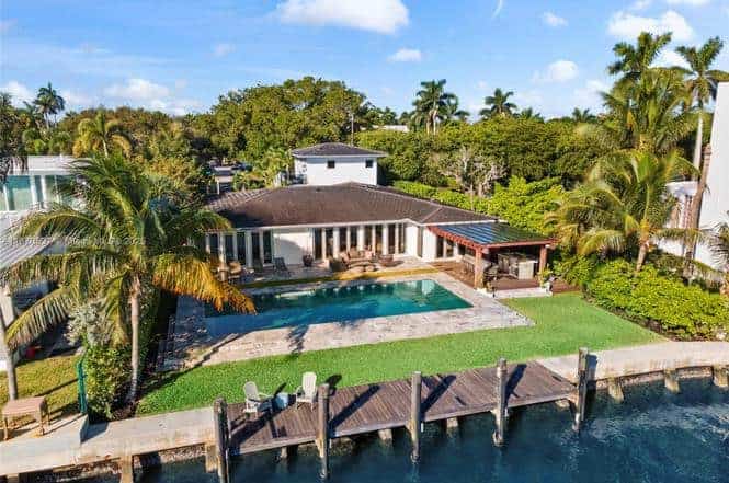 9301 N Bayshore Drive Miami Shores FL 33138