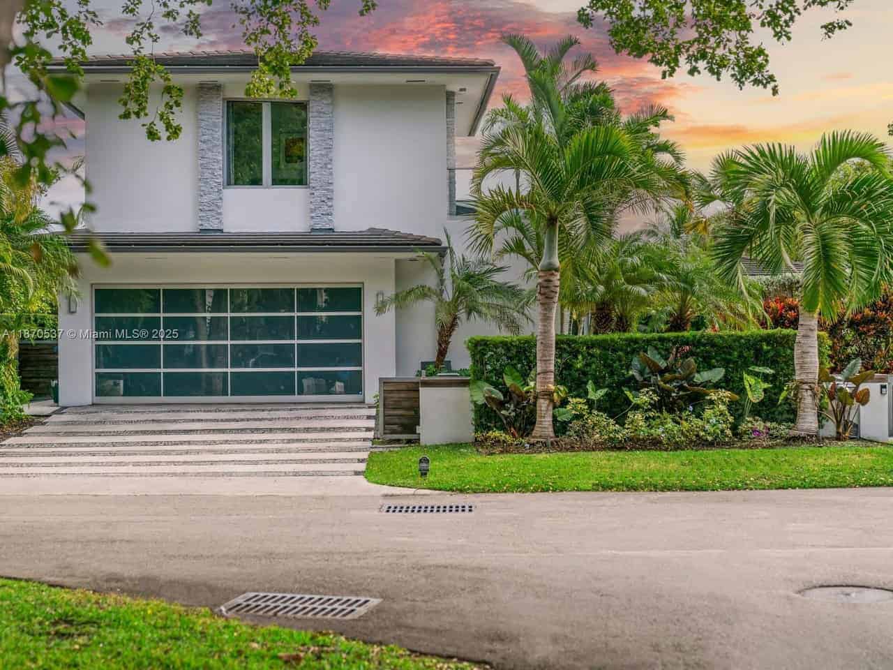 9301 N Bayshore Drive Miami Shores FL 33138