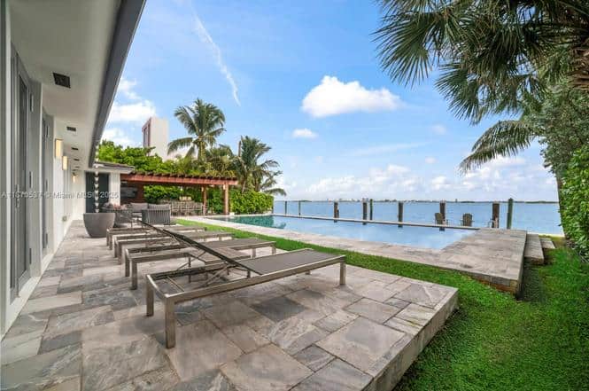 9301 N Bayshore Drive Miami Shores FL 33138