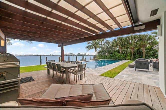 9301 N Bayshore Drive Miami Shores FL 33138