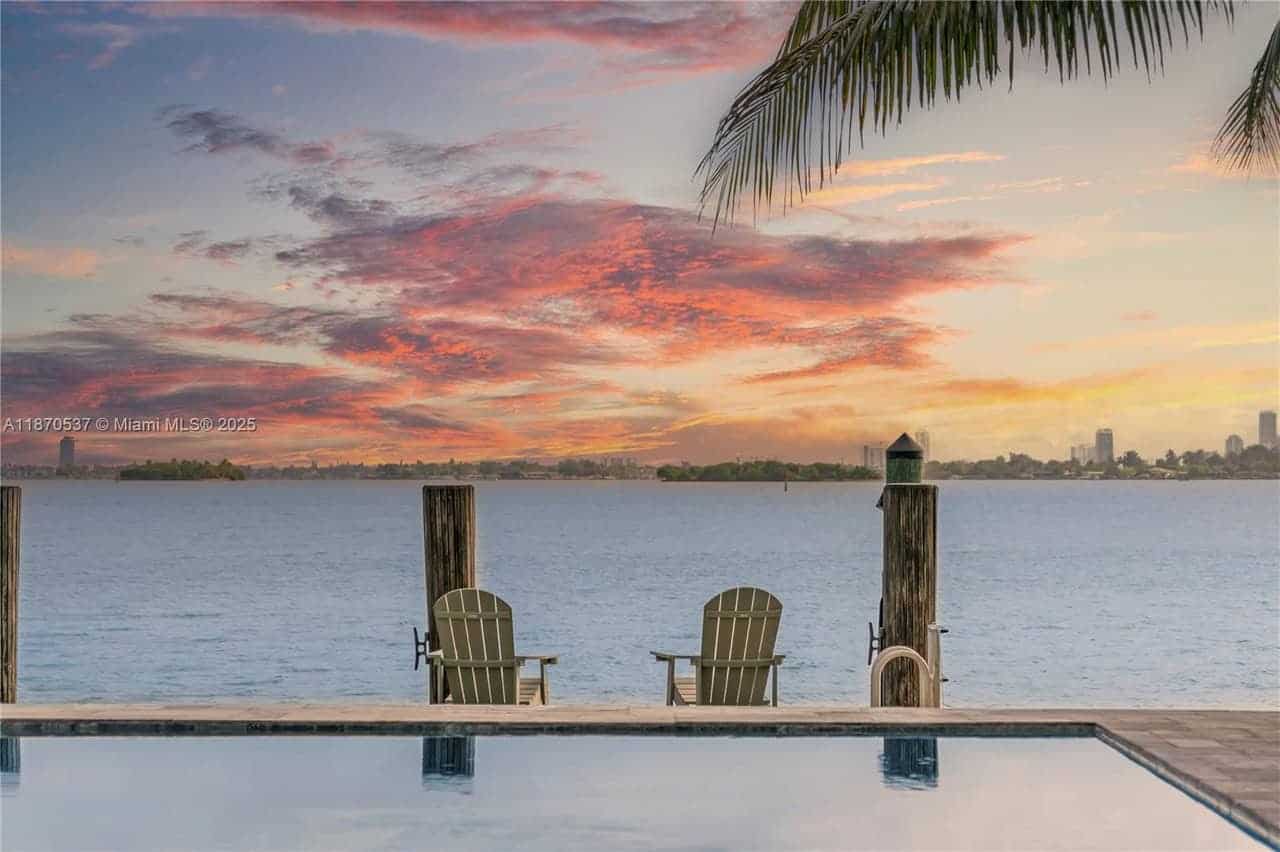 9301 N Bayshore Drive Miami Shores FL 33138
