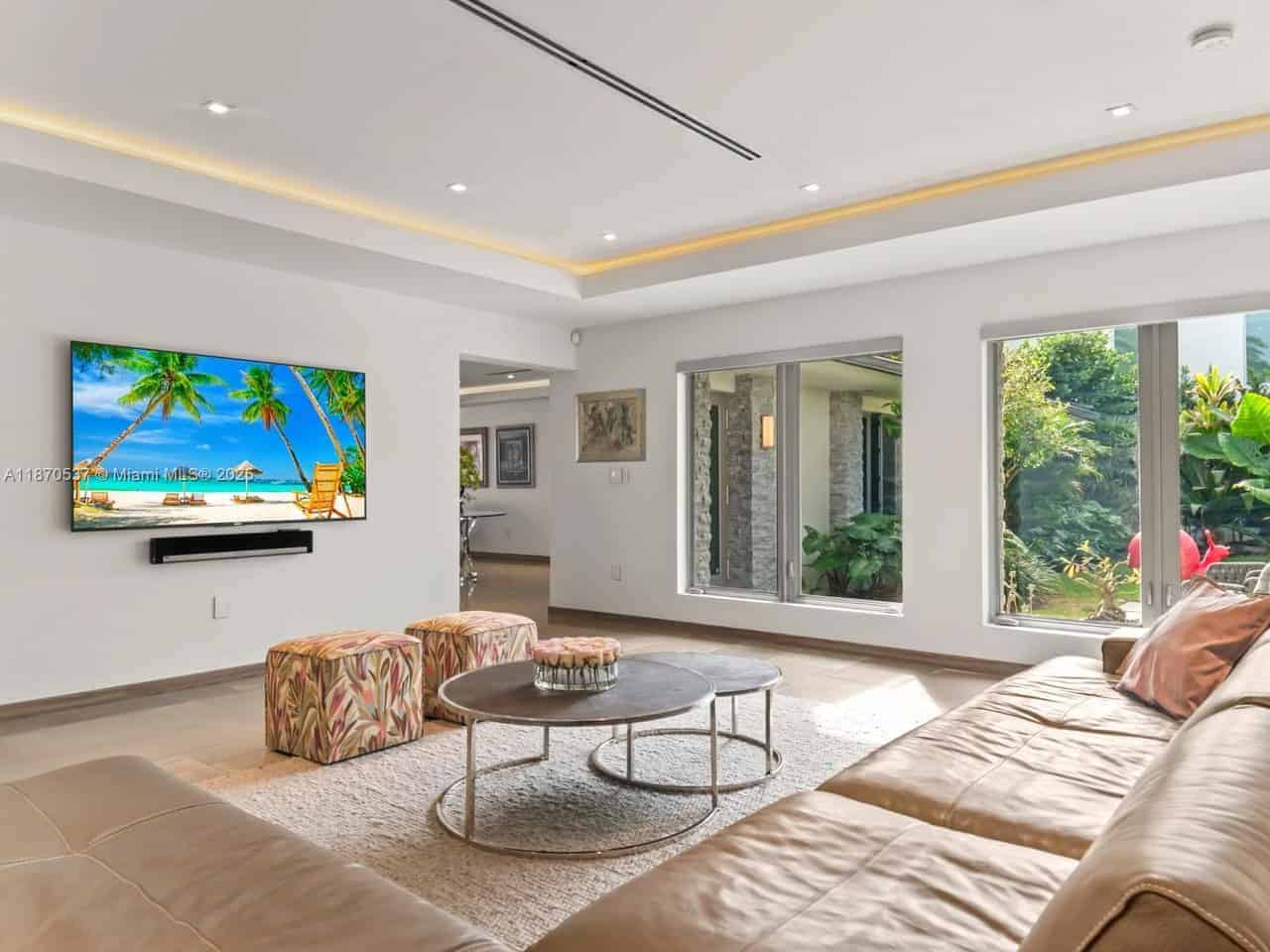 9301 N Bayshore Drive Miami Shores FL 33138