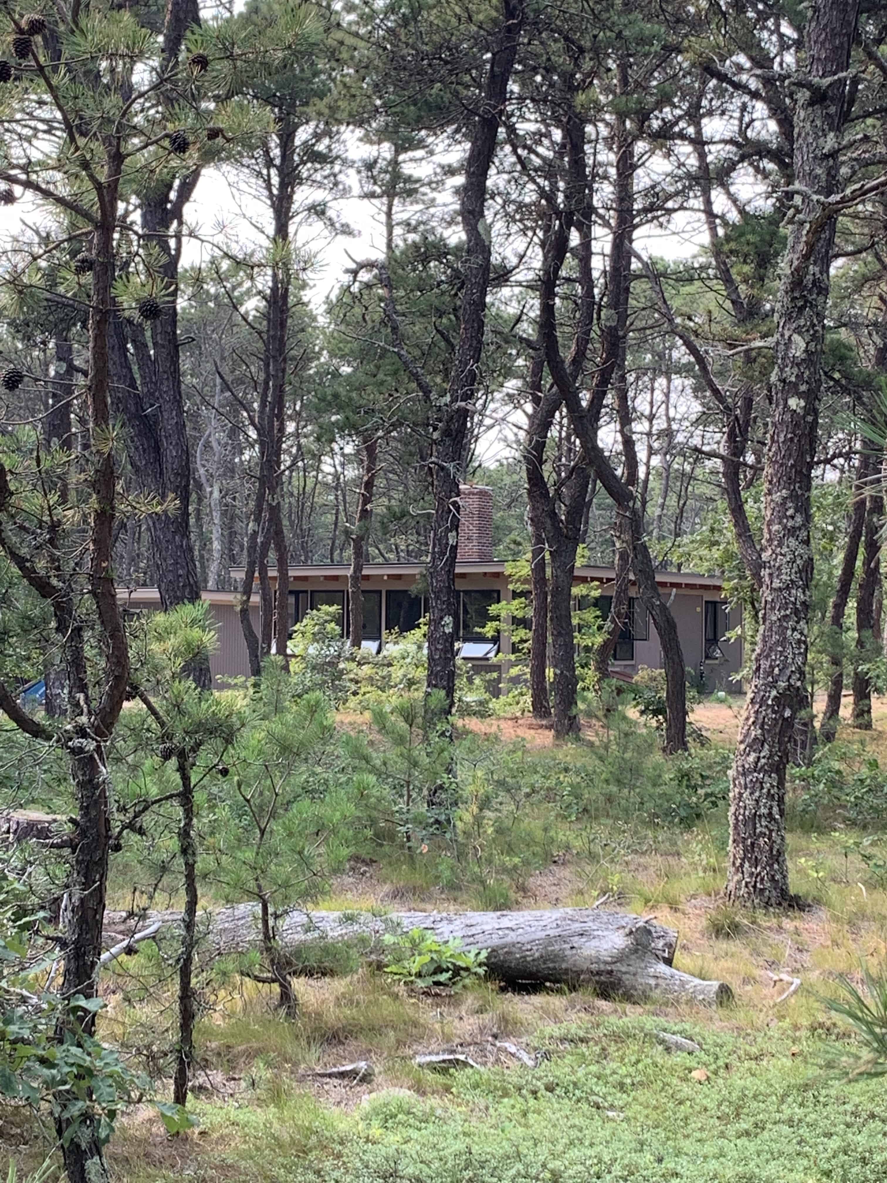 68 Highland Road NORTH TRURO MA 02652