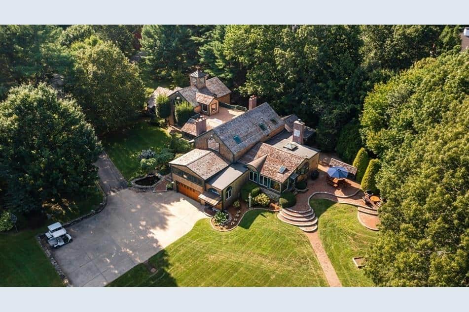1405 1399 Tremont Street Duxbury MA 02332