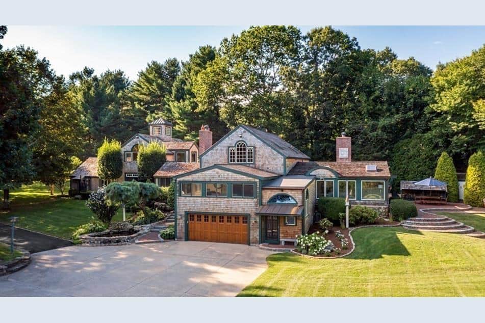 1405 1399 Tremont Street Duxbury MA 02332