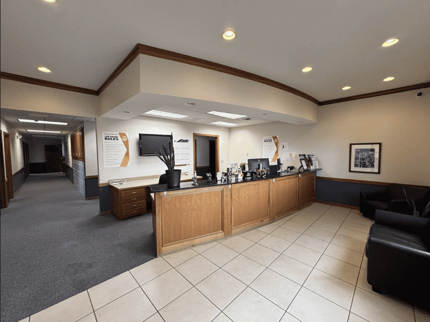 2112 S. Custer Wichita KS 67213