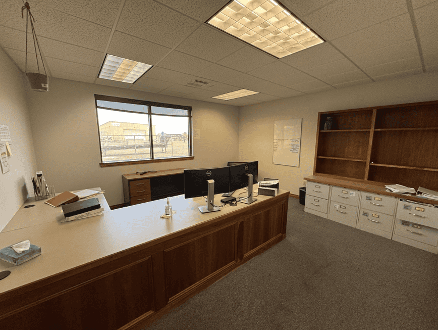 2112 S. Custer Wichita KS 67213