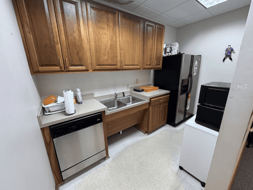 2112 S. Custer Wichita KS 67213