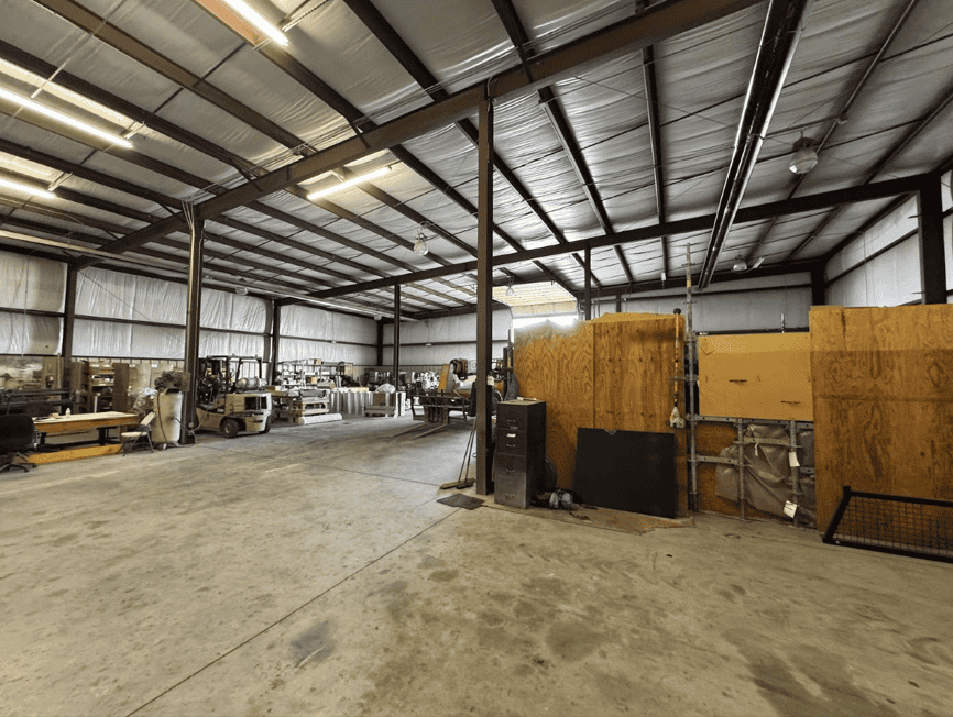 2112 S. Custer Wichita KS 67213
