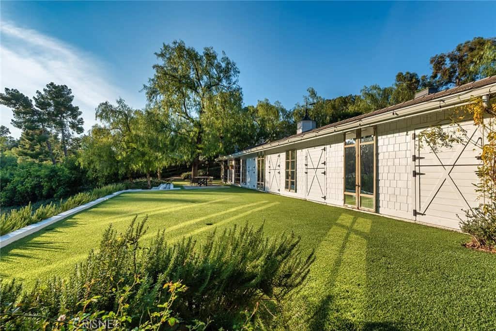 24304 Little Valley Road Hidden Hills CA 91302