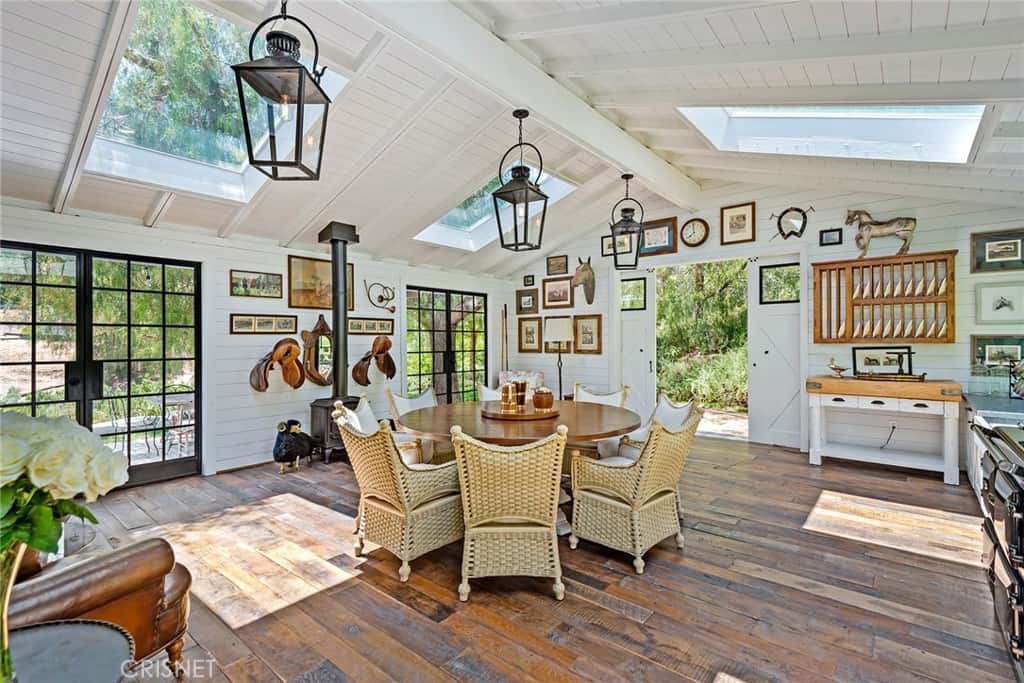 24304 Little Valley Road Hidden Hills CA 91302