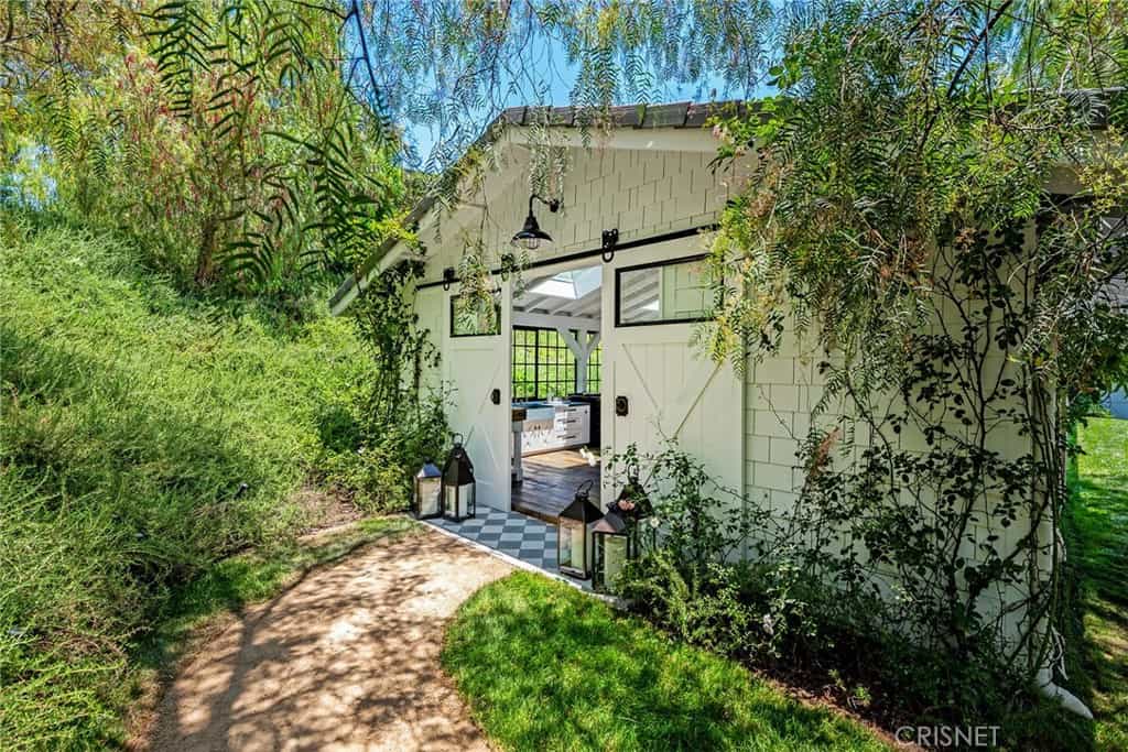 24304 Little Valley Road Hidden Hills CA 91302