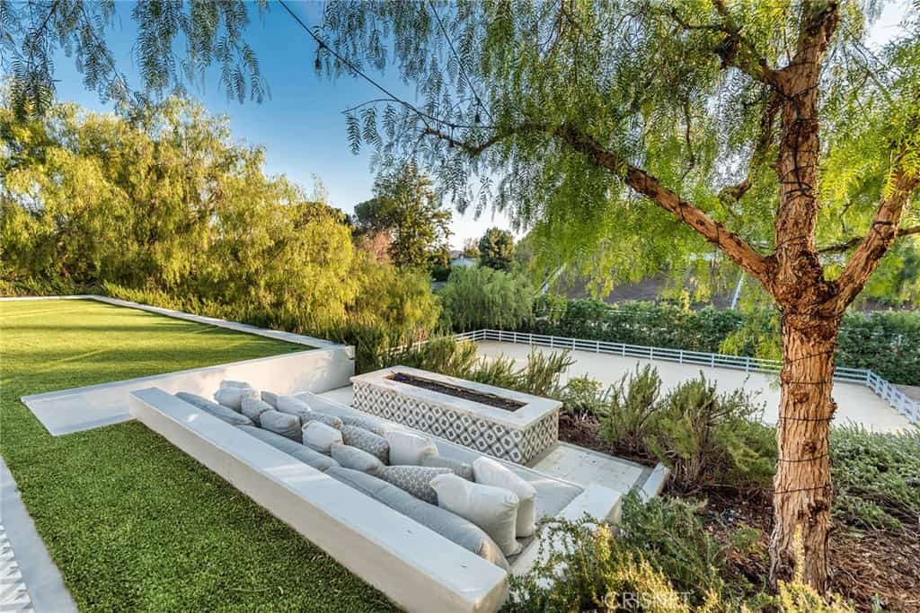 24304 Little Valley Road Hidden Hills CA 91302
