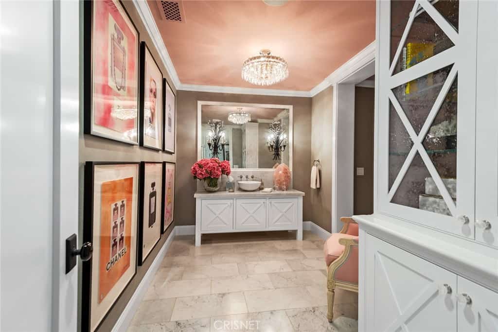 24304 Little Valley Road Hidden Hills CA 91302