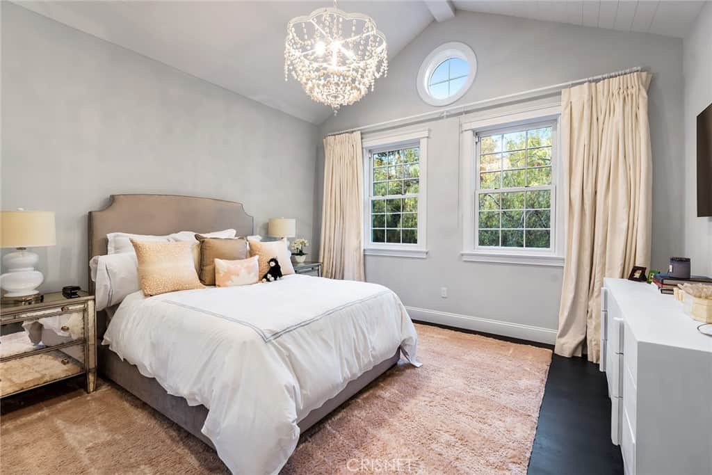 24304 Little Valley Road Hidden Hills CA 91302