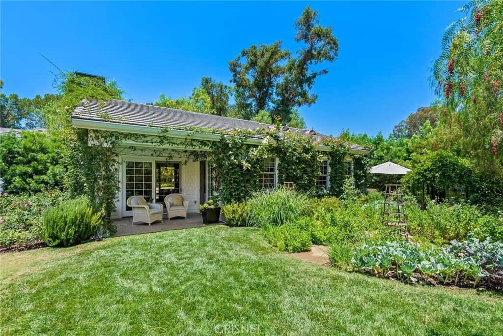 24304 Little Valley Road Hidden Hills CA 91302