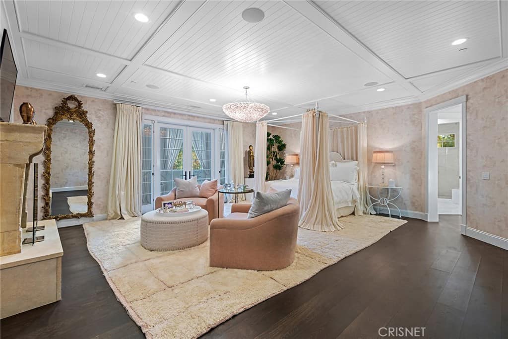 24304 Little Valley Road Hidden Hills CA 91302
