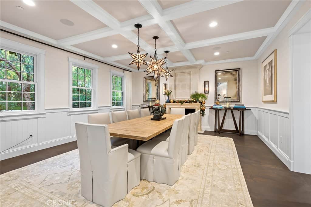 24304 Little Valley Road Hidden Hills CA 91302