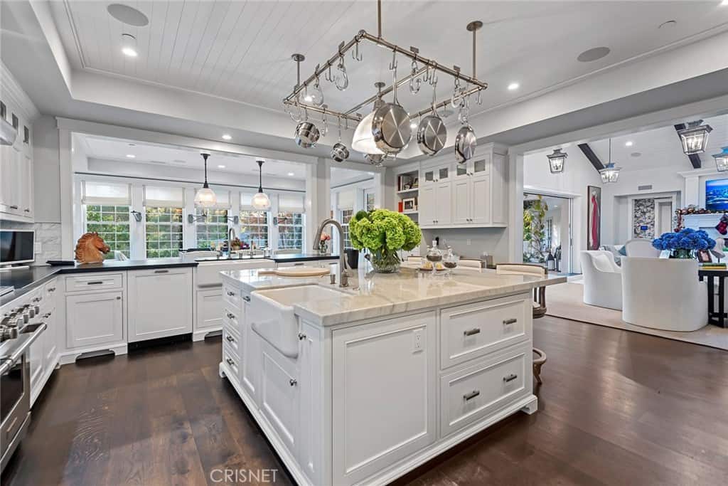 24304 Little Valley Road Hidden Hills CA 91302