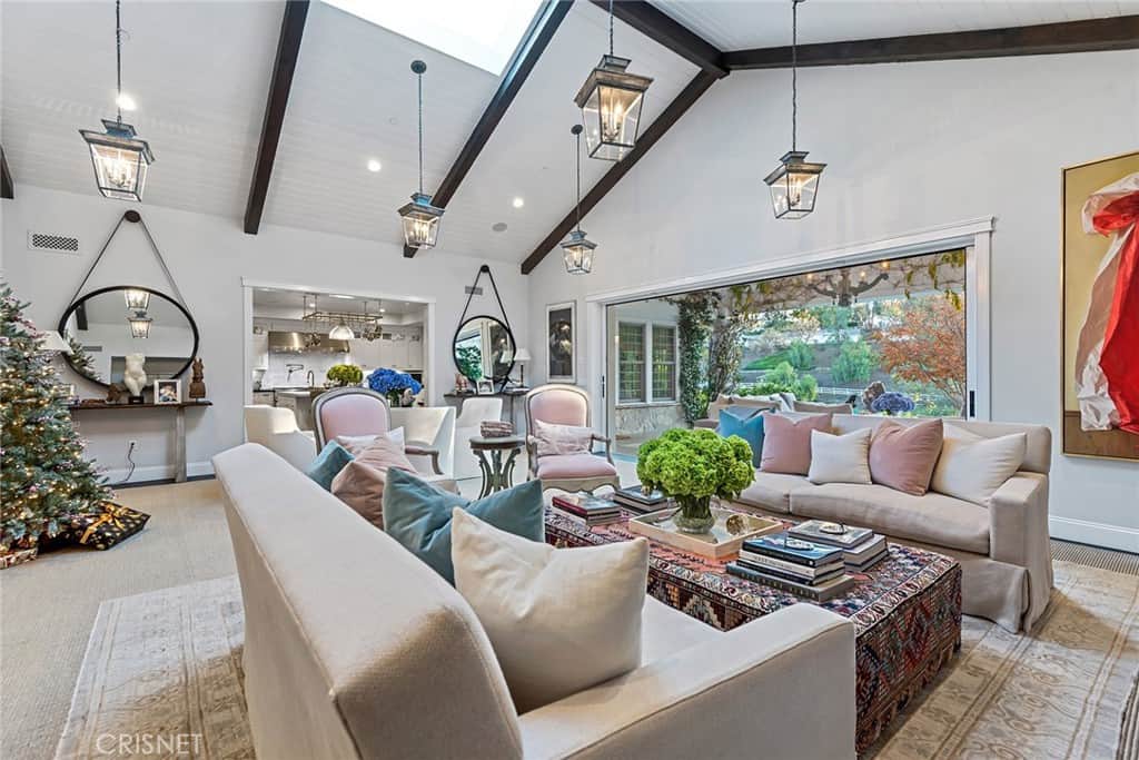 24304 Little Valley Road Hidden Hills CA 91302