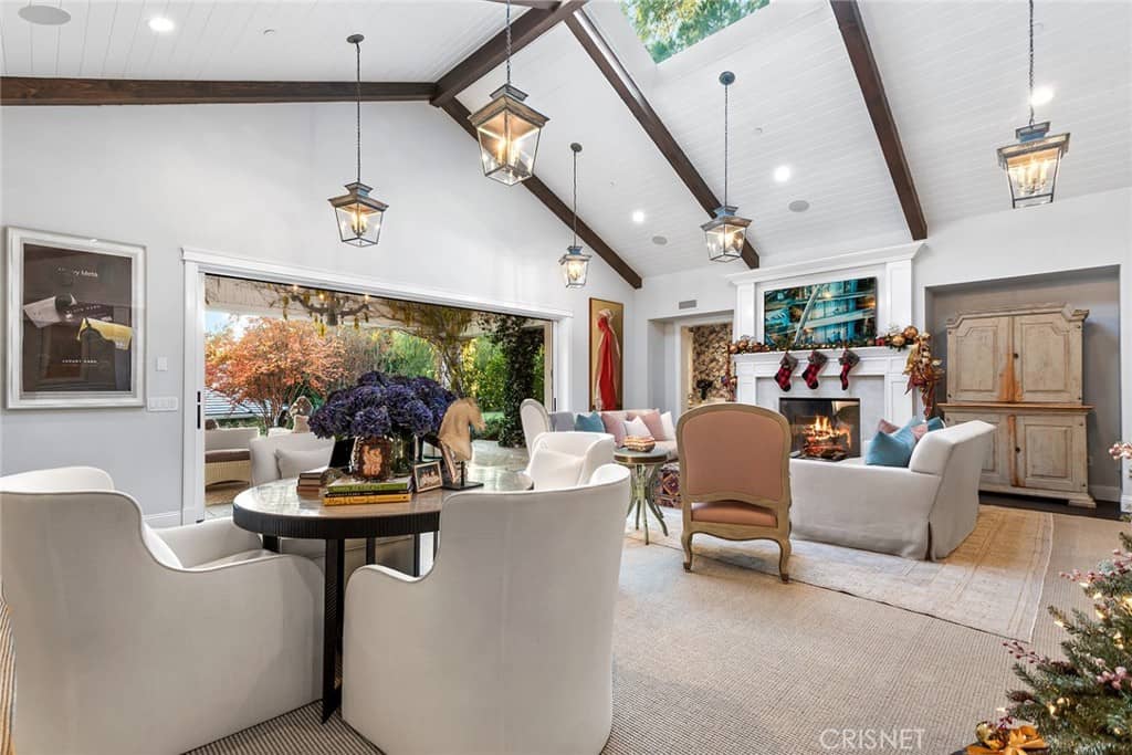 24304 Little Valley Road Hidden Hills CA 91302