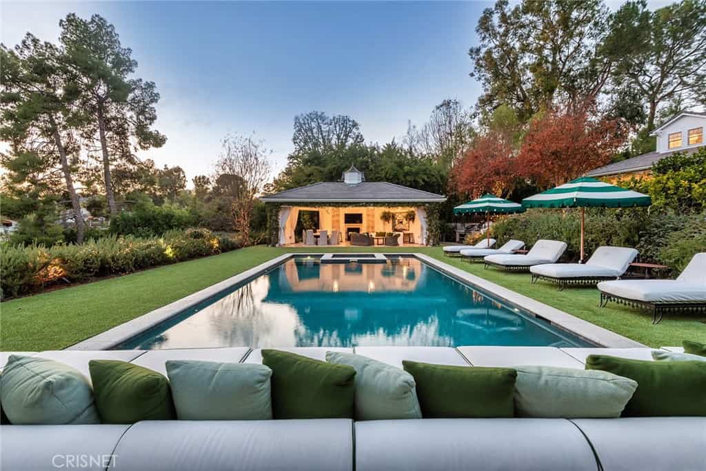 24304 Little Valley Road Hidden Hills CA 91302