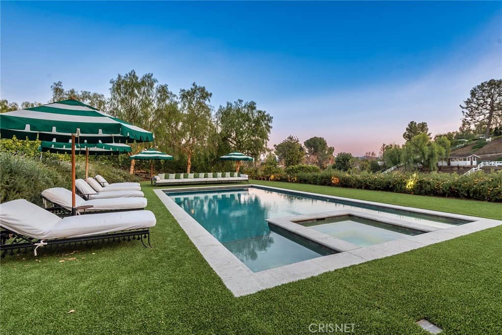 24304 Little Valley Road Hidden Hills CA 91302