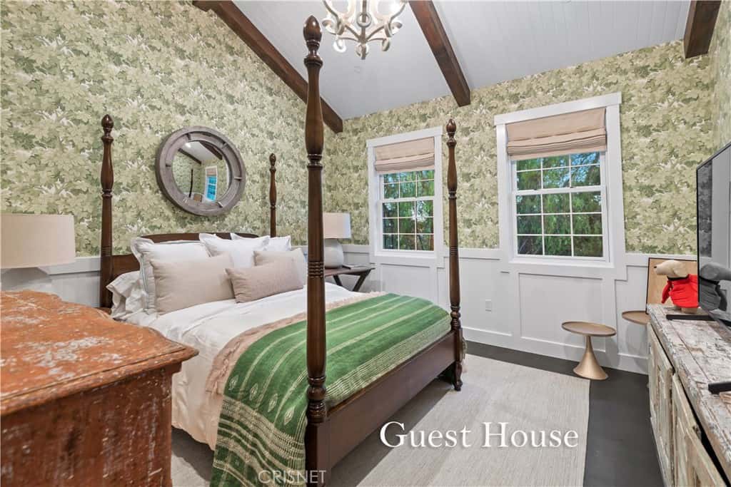 24304 Little Valley Road Hidden Hills CA 91302