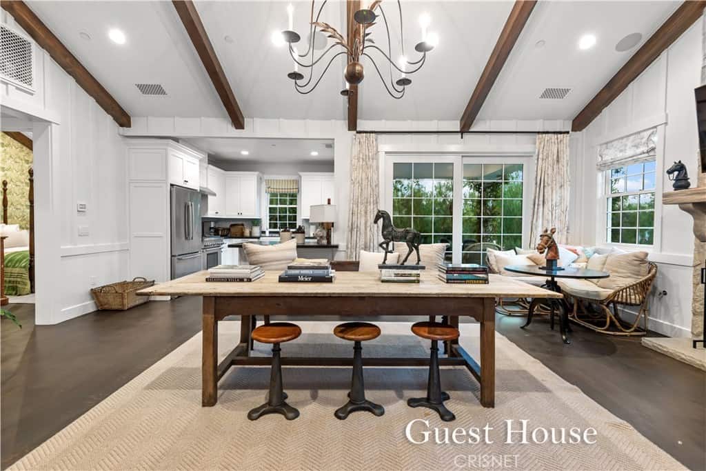 24304 Little Valley Road Hidden Hills CA 91302