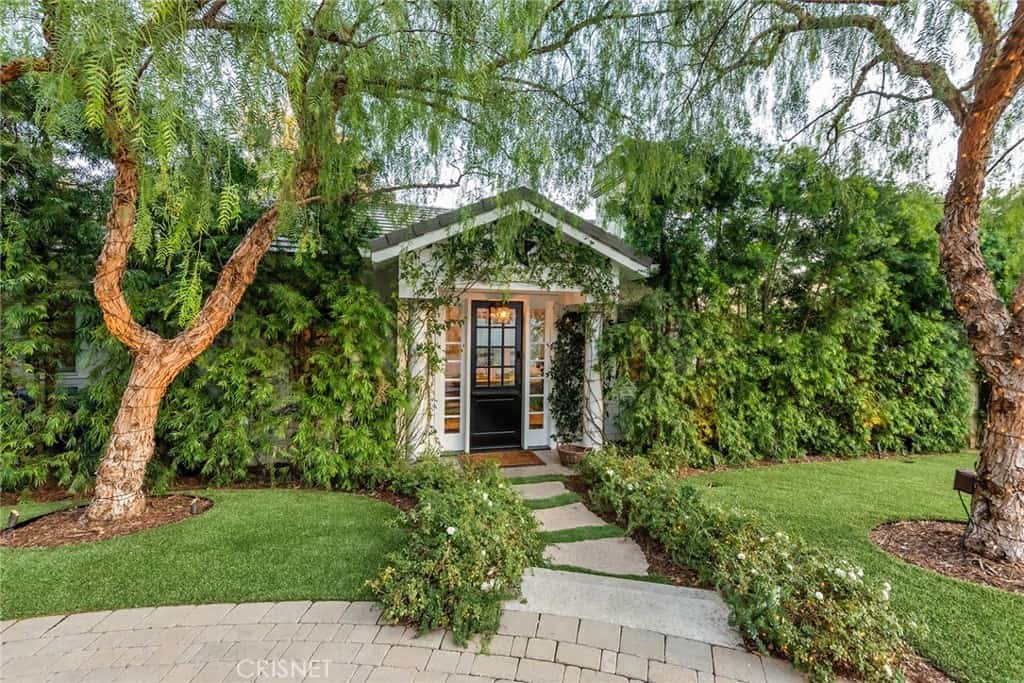 24304 Little Valley Road Hidden Hills CA 91302