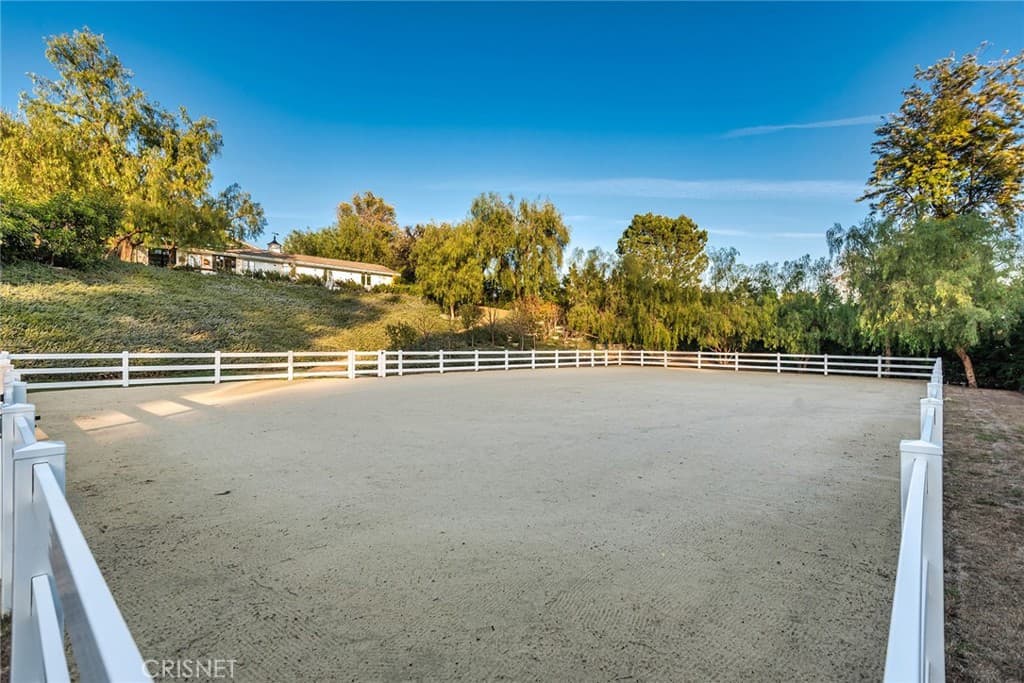 24304 Little Valley Road Hidden Hills CA 91302