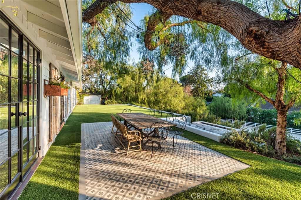 24304 Little Valley Road Hidden Hills CA 91302