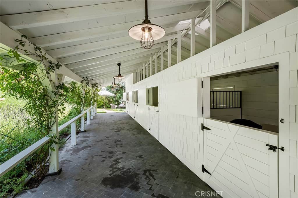 24304 Little Valley Road Hidden Hills CA 91302
